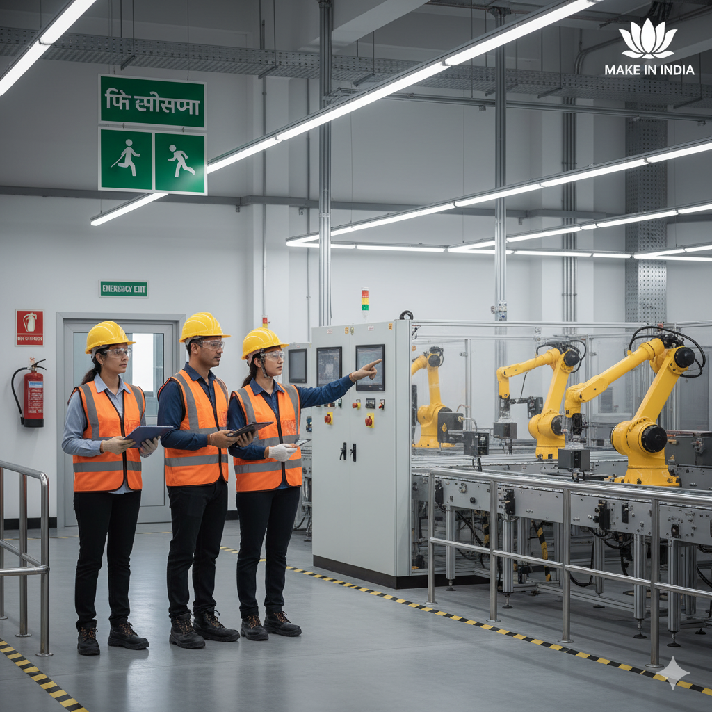 Safety Solutions